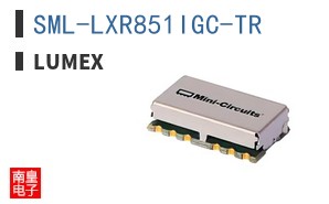 SML-LXR851IGC-TR|Lumex