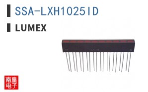 SSA-LXH1025ID|Lumex