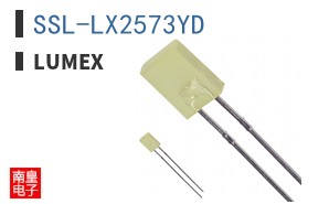 SSL-LX2573YD|Lumex