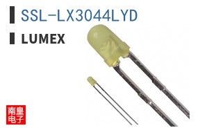 SSL-LX3044LYD|Lumex