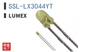 SSL-LX3044YT|Lumex