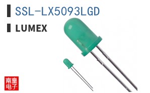 SSL-LX5093LGD|Lumex