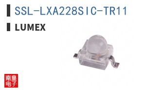 SSL-LXA228SIC-TR11|Lumex