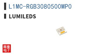 L1MC-RGB3080500MP0|Lumileds