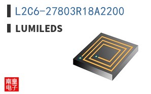 L2C6-27803R18A2200|Lumileds