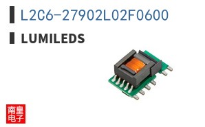 L2C6-27902L02F0600|Lumileds