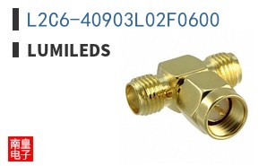 L2C6-40903L02F0600|Lumileds