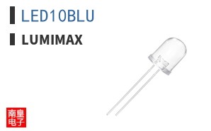 LED10BLU|Lumimax