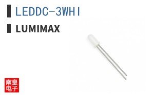 LEDDC-3WHI|Lumimax