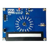 IS31FL3218-QFLS2-EB-Lumissil - LED 