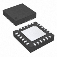 IS31FL3728-QFLS2-TR-LumissilԴIC - LED 