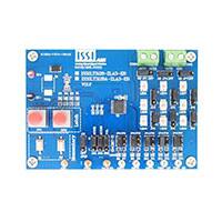 IS32LT3128A-ZLA3-EB-Lumissil - LED 