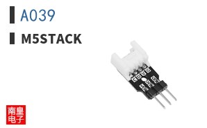 A039|M5Stack