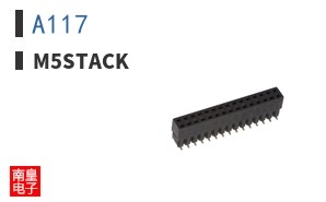 A117|M5Stack