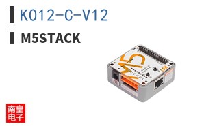 K012-C-V12|M5Stack
