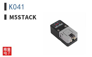 K041|M5Stack