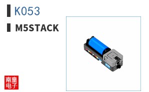 K053|M5Stack