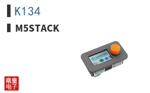 K134|M5Stack