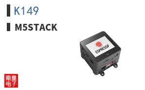 K149|M5Stack