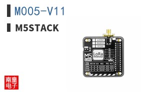 M005-V11|M5Stack