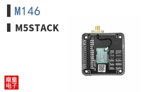 M146|M5Stack
