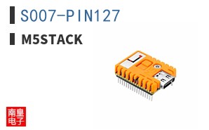 S007-PIN127|M5Stack