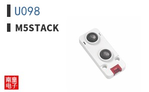 U098|M5Stack