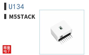 U134|M5Stack