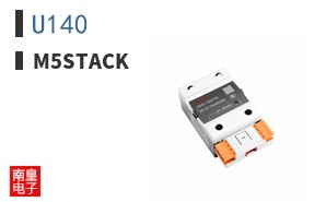 U140|M5Stack