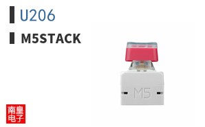 U206|M5Stack