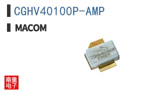 CGHV40100P-AMP|MACOM