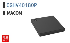 CGHV40180P|MACOM
