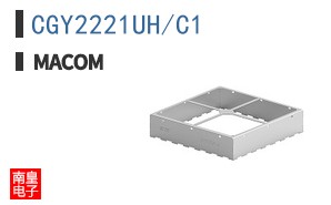 CGY2221UH/C1|MACOM