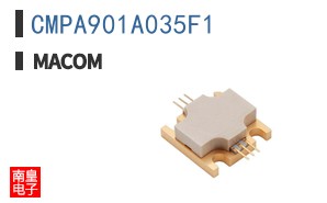 CMPA901A035F1|MACOM
