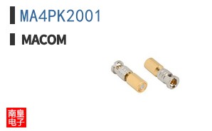 MA4PK2001|MACOM