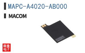 MAPC-A4020-AB000|MACOM