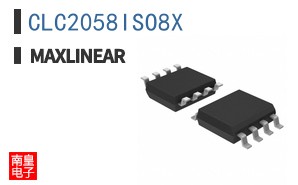 CLC2058ISO8X|Exar