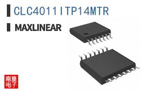 CLC4011ITP14MTR|Exar