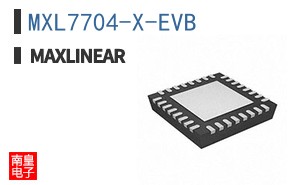 MXL7704-X-EVB|Exar