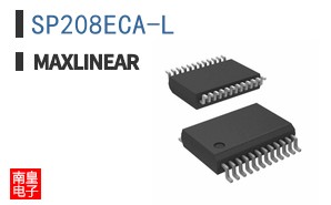 SP208ECA-L|Exar