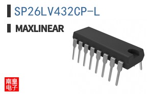 SP26LV432CP-L|Exar