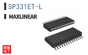 SP331ET-L|Exar