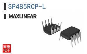 SP485RCP-L|Exar