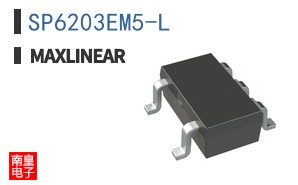 SP6203EM5-L|Exar