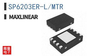 SP6203ER-L/MTR|Exar