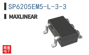 SP6205EM5-L-3-3|Exar