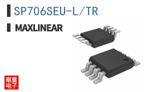 SP706SEU-L/TR|Exar
