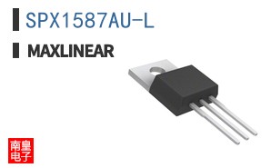 SPX1587AU-L|Exar