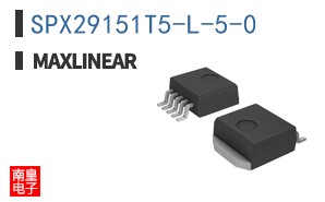 SPX29151T5-L-5-0|Exar