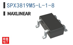 SPX3819M5-L-1-8|Exar